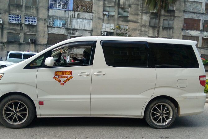 Zanzibar Airport Drop off - What Do Travelers Say?