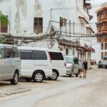 Zanzibar Airport Transport (Pickup/Drop off) - Additional Considerations