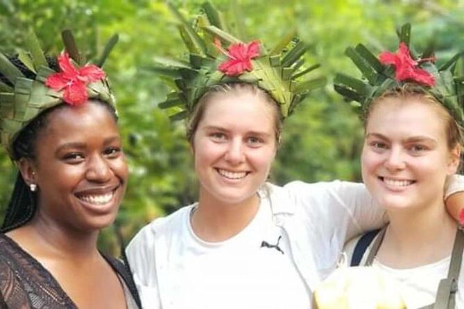 Zanzibar Aromatic Spice Farms Tour - The Sum Up