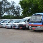 Zanzibar Arrival Transfer: Zanzibar Airport to Hotel - Key Points