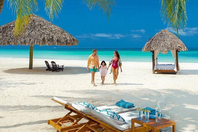 Zanzibar Beach Holiday Private Tour - Why This Tour Offers Great Value