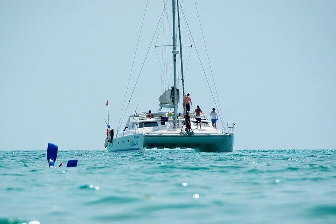 Zanzibar boat rental/charters - Authentic Experiences from Reviewers