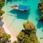 Zanzibar Dhow Cruise day adventure, sea sports at Kwale Island, very memorable - What to Expect from the Zanzibar Dhow Cruise