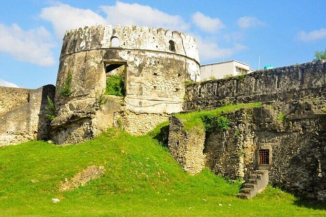 Zanzibar Excursions - Transportation and Logistics