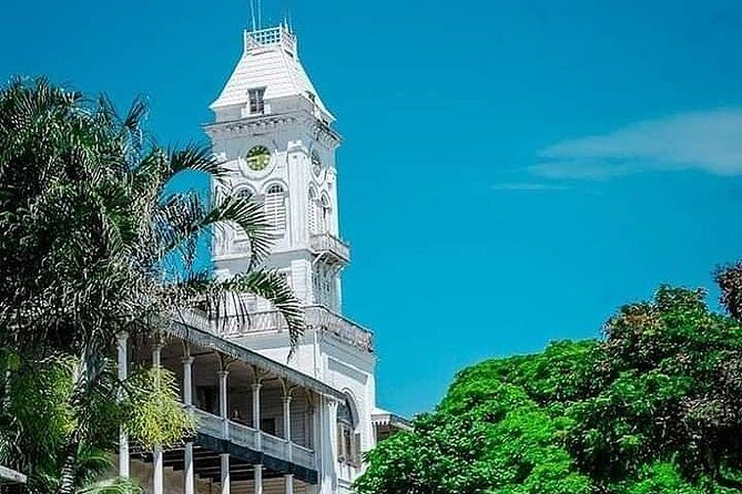 Zanzibar Full Day experience - How It Compares to Other Tours