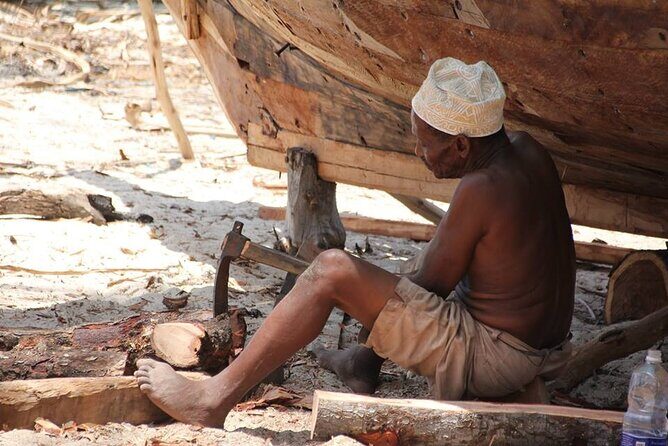 Zanzibar Full Day Mnemba Island, Nungwi and Kendwa Beach Tour - Practicalities & Considerations