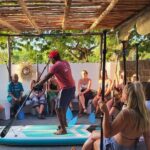 Zanzibar Memorable & Unique Guided Mangrove Tour by SUP or Kayak - Authentic Traveler Experiences