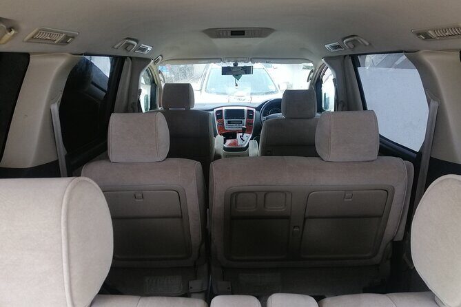 Zanzibar Prime Taxi Services - Who is this service best suited for?