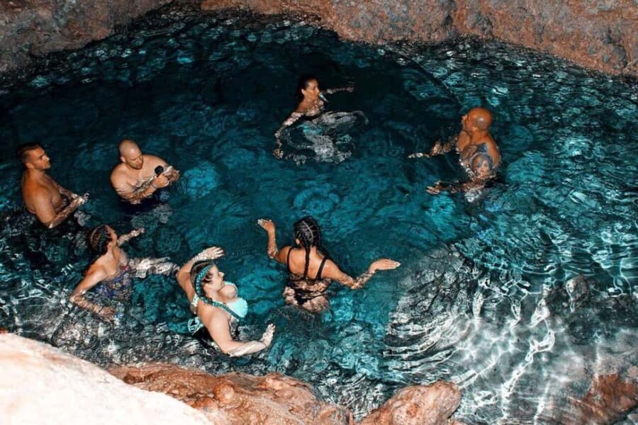 ZANZIBAR: Prison Island, Spice Farm & Swimming at Kuza Cave - FAQ - Practical Questions Answered