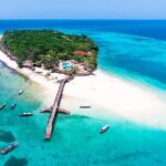 Zanzibar Prison Island Tour; Kuza Cave Tour; Swahili Cave; Paje Beach; The Rock - Who Is This Tour Best For?