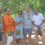 Zanzibar Private Spice Farm and Stonetown Tour(Include Lunch) - Transportation and Practicalities