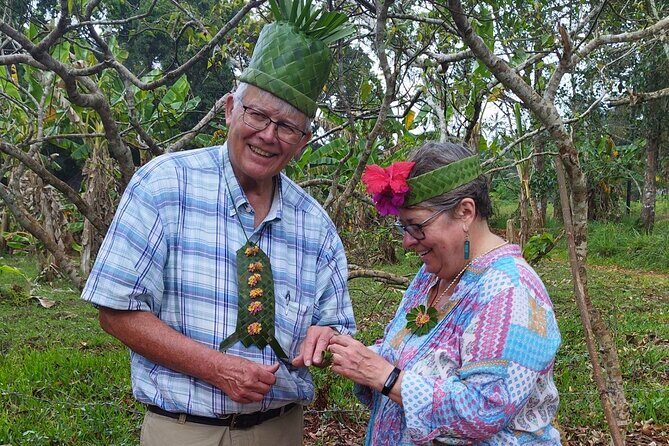 Zanzibar Spice Farm Tour - Group and Private Options - The Sum Up