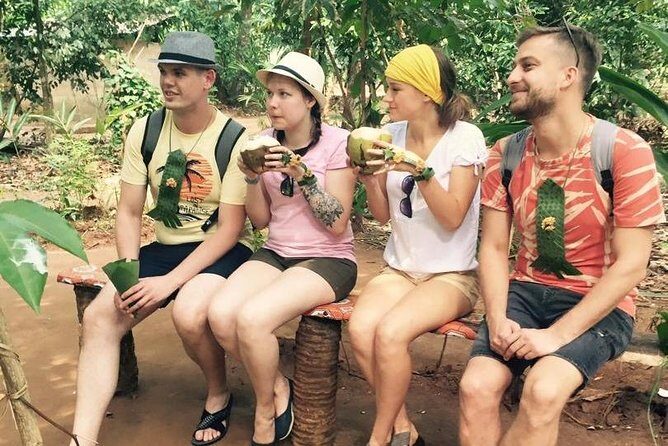 Zanzibar Spice Tour - FAQ Section