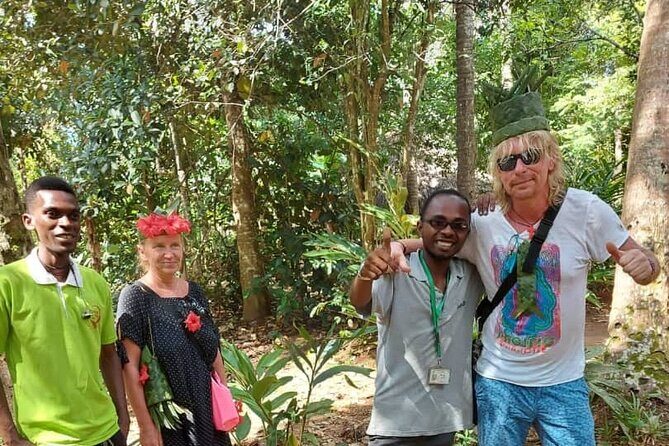Zanzibar Spice Tour - Why This Tour Works Well