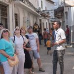 Zanzibar Stone Town Historical City Tour - What You Can Expect