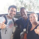 Zanzibar Stone Town: Historical Walking Tour With a Local Guide - Authentic Insights from Reviewers