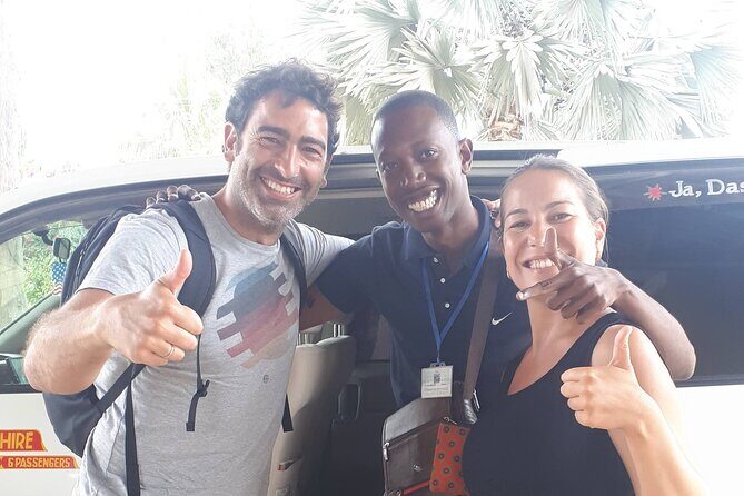 Zanzibar Stone Town: Historical Walking Tour With a Local Guide - Authentic Insights from Reviewers
