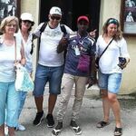 Zanzibar Stone Town Tour (City Tour) - The Authenticity and Cultural Insights
