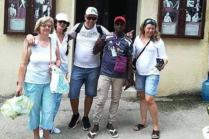 Zanzibar Stone Town Tour (City Tour) - The Authenticity and Cultural Insights