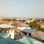 Zanzibar Stone Town Walking Tour - Detailed Breakdown of the Itinerary