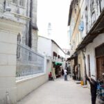 Zanzibar Stone Town Walking Tour - What the Tour Includes & What You Should Know