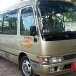 Zanzibar Taxi Service - How the Service Works and What to Expect