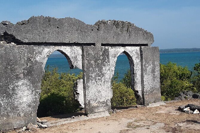 Zanzibar Tumbatu Island Cultural Experience - Introduction: What Makes This Tour Special?