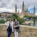 Zaragoza: Private Walking Tour with a Local - The Itinerary: What to Expect on Your Walk
