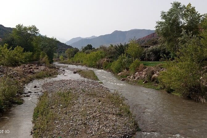 Zat Valley and Atlas Mountains Private Day Trip from Marrakech - Who Will Love This Tour?