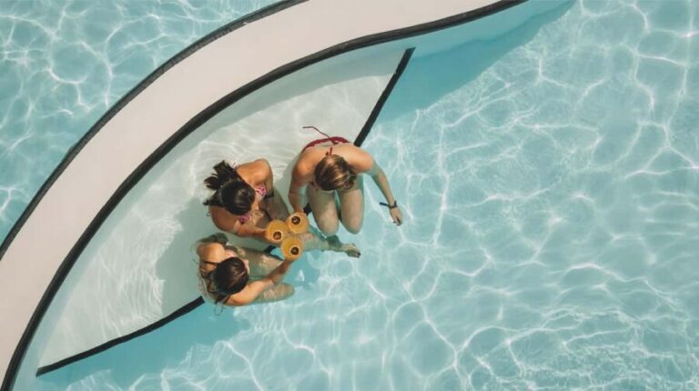 Zell am See: Tauern SPA Day Ticket for Water World - What Makes Tauern SPA Zell am See a Standout?