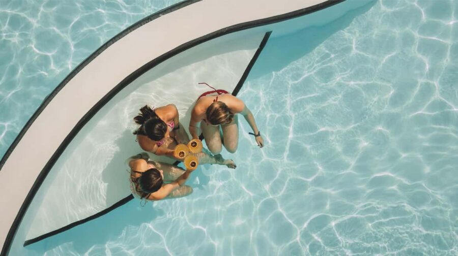 Zell am See: Tauern SPA Day Ticket for Water World - What Makes Tauern SPA Zell am See a Standout?