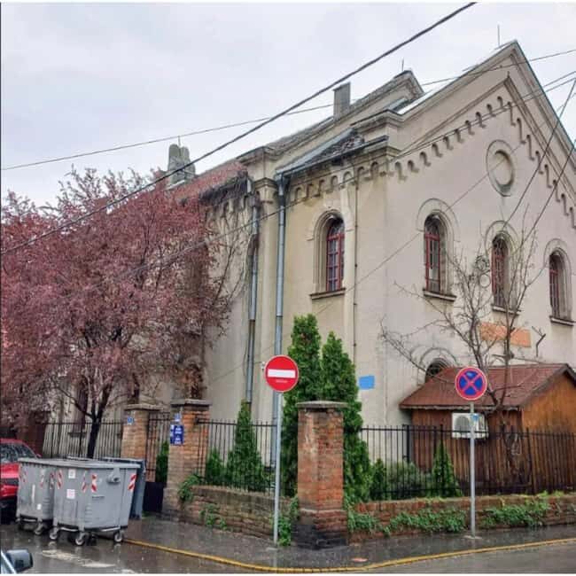 Zemun: "Living Together", A Multicultural Stroll - FAQ