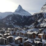 Zermatt 2-Hour Small Group Village Walk - A Close Look at the Zermatt Village Walk