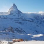 Zermatt & Mt. Gornergrat Small Group Day Trip from Basel - The Itinerary: What Youll Experience