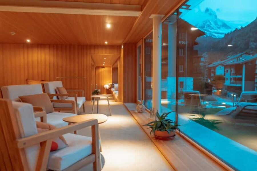 Zermatt: Private Night Spa - The Practical Side: Price, Booking, & Tips