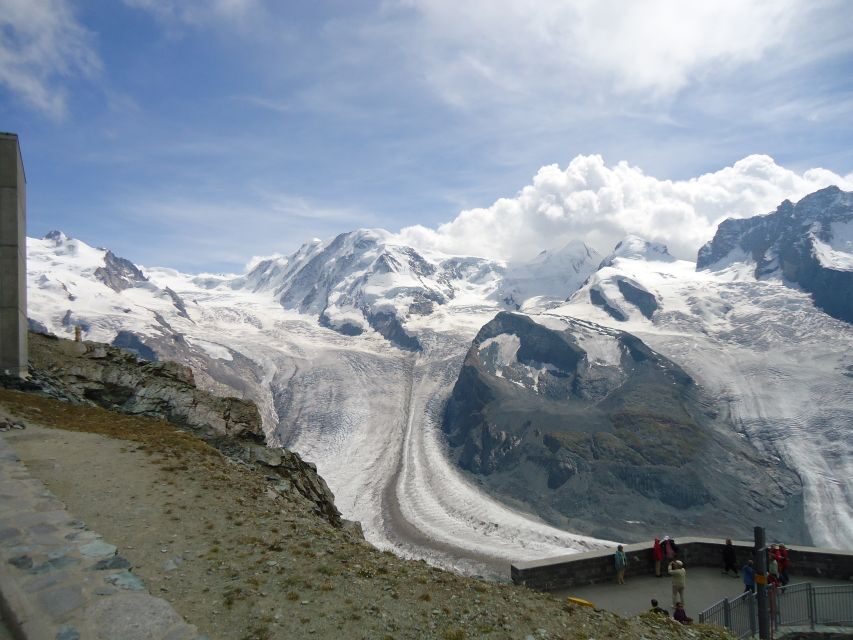 Zermatt Village Walk and Mt. Gornergrat Private Day Trip - What Makes This Tour Stand Out?