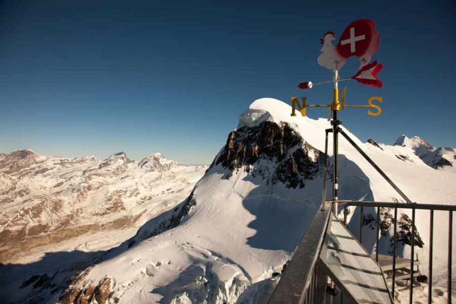 Zermatts Alpine Charms  Private Guided Village Tour - What You Can Expect from This Private Village Tour
