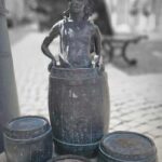 Zielona Góra  3-Hour Walking Tour of Polands Wine Capital - How the Tour Flows