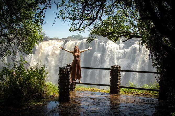 Zimbabwe & Zambia: Guided Tour of the Falls from Both Sides - Practical Details & What It Means for You