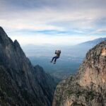 Zip Line Jebel Jais: World Longest Zip Line Dubai - Authentic Insights from Reviewer Feedback