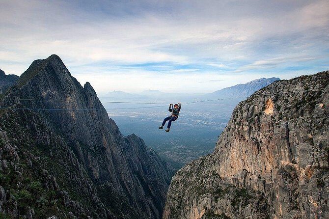 Zip Line Jebel Jais: World Longest Zip Line Dubai - Authentic Insights from Reviewer Feedback