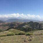 Zipline Adventure and hike in the Atlas Mountains - The Location: Toubkal National Park and Surroundings