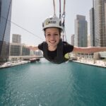 Zipline Experience in Dubai Marina with 1 Way optional Transfers - Is It Worth the Price?