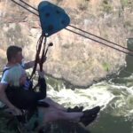 Zipline - Victoria Falls - Price and Value Analysis