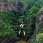 Zipline (Zimbabwe) - The Value of This Experience
