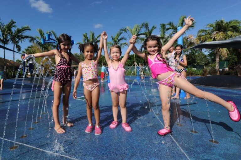 Zoo Miami: General Admission Ticket - What to Expect on Your Visit