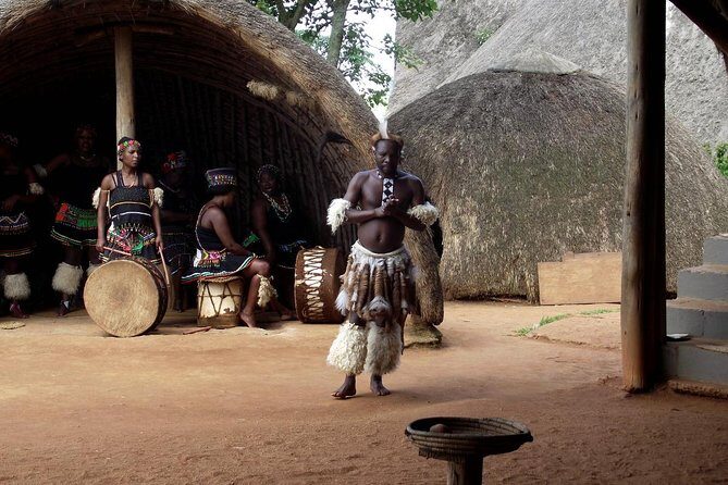 Zulu Cultural Experience - Tour to the village of iSithumba and PheZulu - In-Depth Breakdown of the Itinerary