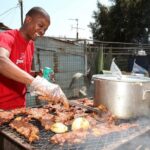Zulu Food Cooking and Dining Experience with a local Chef - Key Points