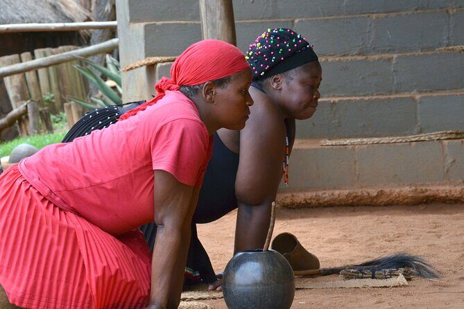 Zulu Oracle & Herbalist Experience Day Tour - Why This Tour is Worth Considering