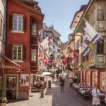 Zurich: 360° City Walk Tour Including Hidden Spots - The Value of This Tour